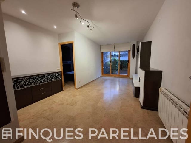 3 sypialnia Mieszkanie na sprzedaż w Sitges z garażem - 450 000 € (Ref: 9533113)
