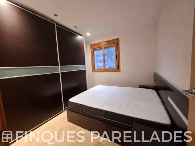 3 sypialnia Mieszkanie na sprzedaż w Sitges z garażem - 450 000 € (Ref: 9533113)