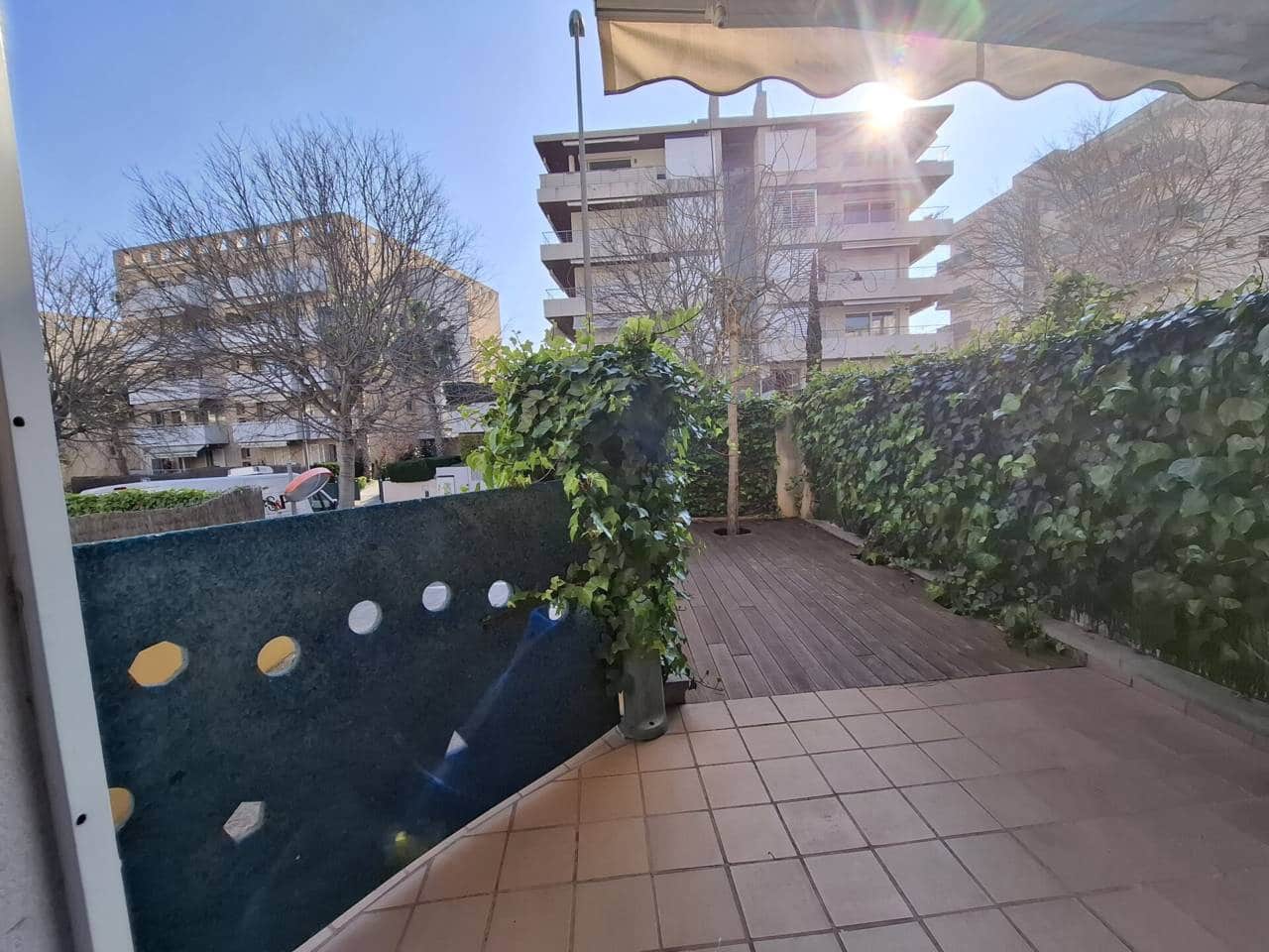 3 bedroom Flat for sale in Sitges with garage - € 450,000 (Ref: 9533113)