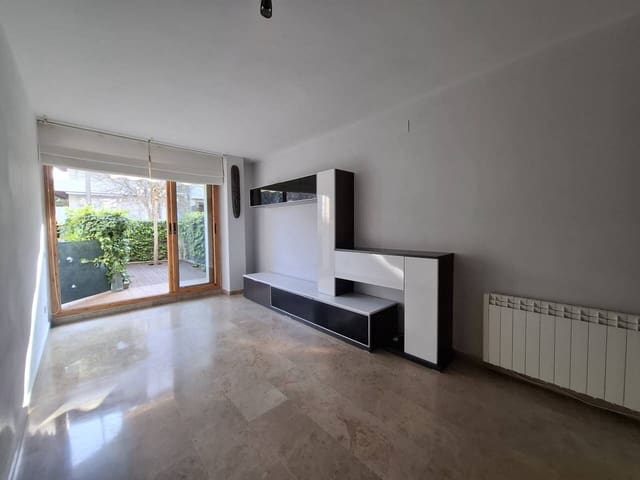 Piso de 3 habitaciones en Sitges en venta con garaje - 450.000 € (Ref: 9533113)