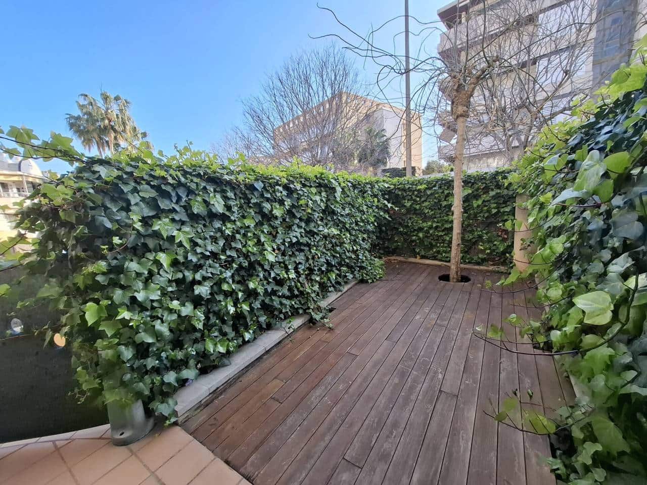 3 bedroom Flat for sale in Sitges with garage - € 450,000 (Ref: 9533113)