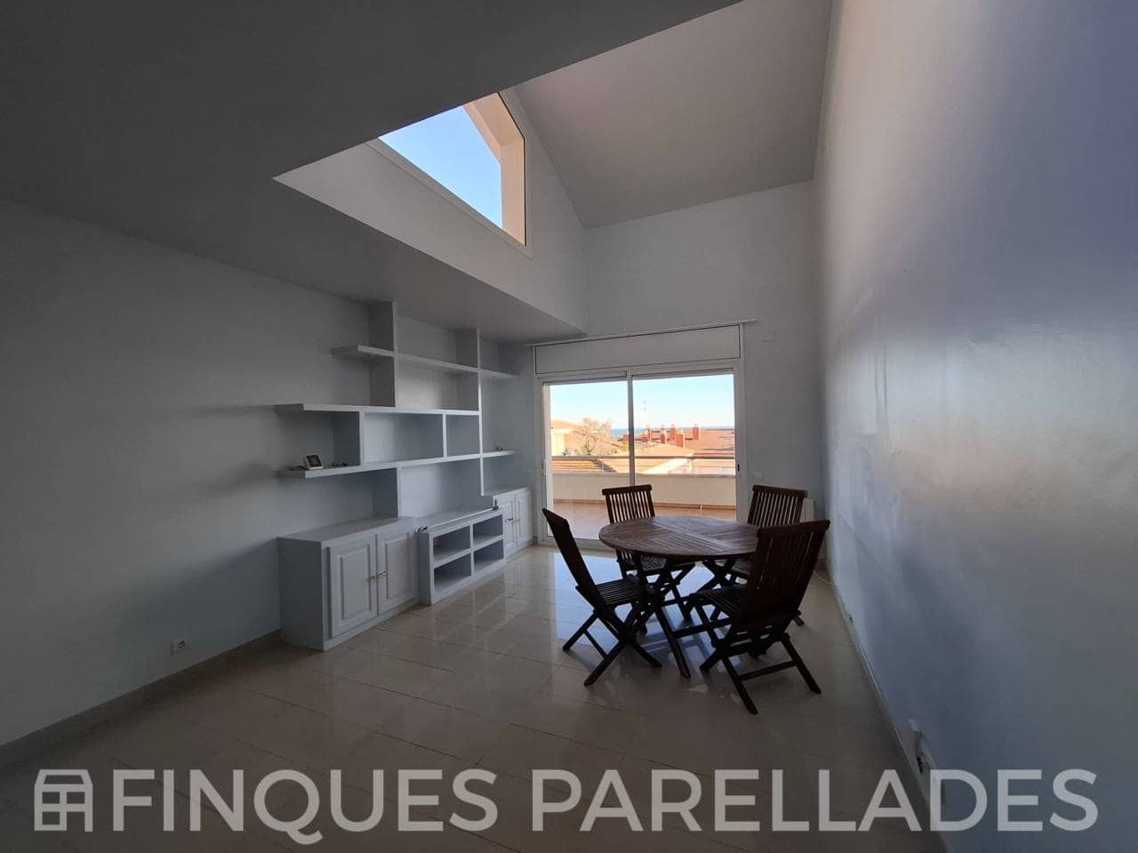 3 Zimmer Penthouse zu verkaufen in Sitges mit Pool Garage - 940.000 € (Ref: 9540562)