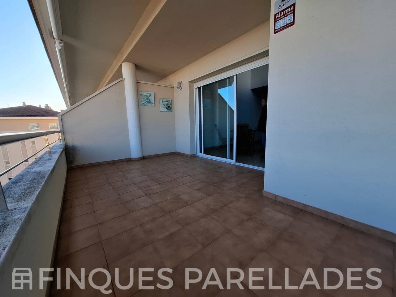3 Zimmer Penthouse zu verkaufen in Sitges mit Pool Garage - 940.000 € (Ref: 9540562)