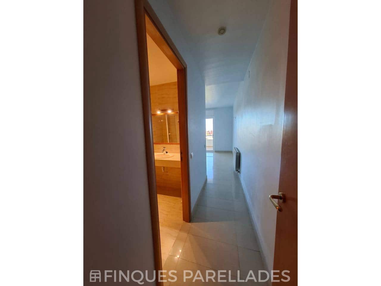 3 Zimmer Penthouse zu verkaufen in Sitges mit Pool Garage - 940.000 € (Ref: 9540562)