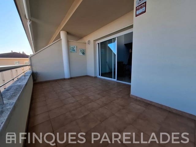 3 Zimmer Penthouse zu verkaufen in Sitges mit Pool Garage - 940.000 € (Ref: 9540562)