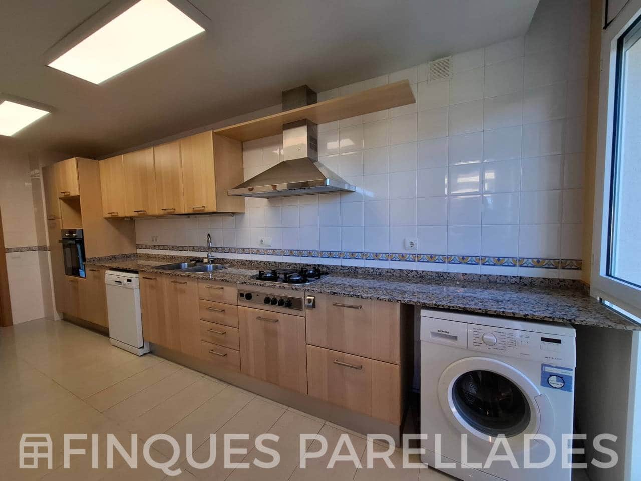 3 Zimmer Penthouse zu verkaufen in Sitges mit Pool Garage - 940.000 € (Ref: 9540562)