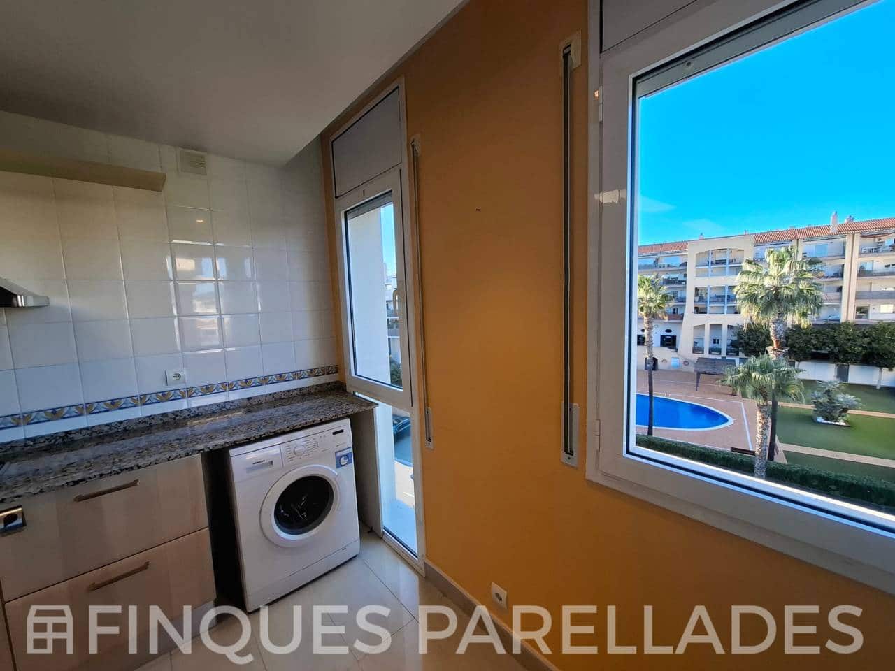 3 Zimmer Penthouse zu verkaufen in Sitges mit Pool Garage - 940.000 € (Ref: 9540562)