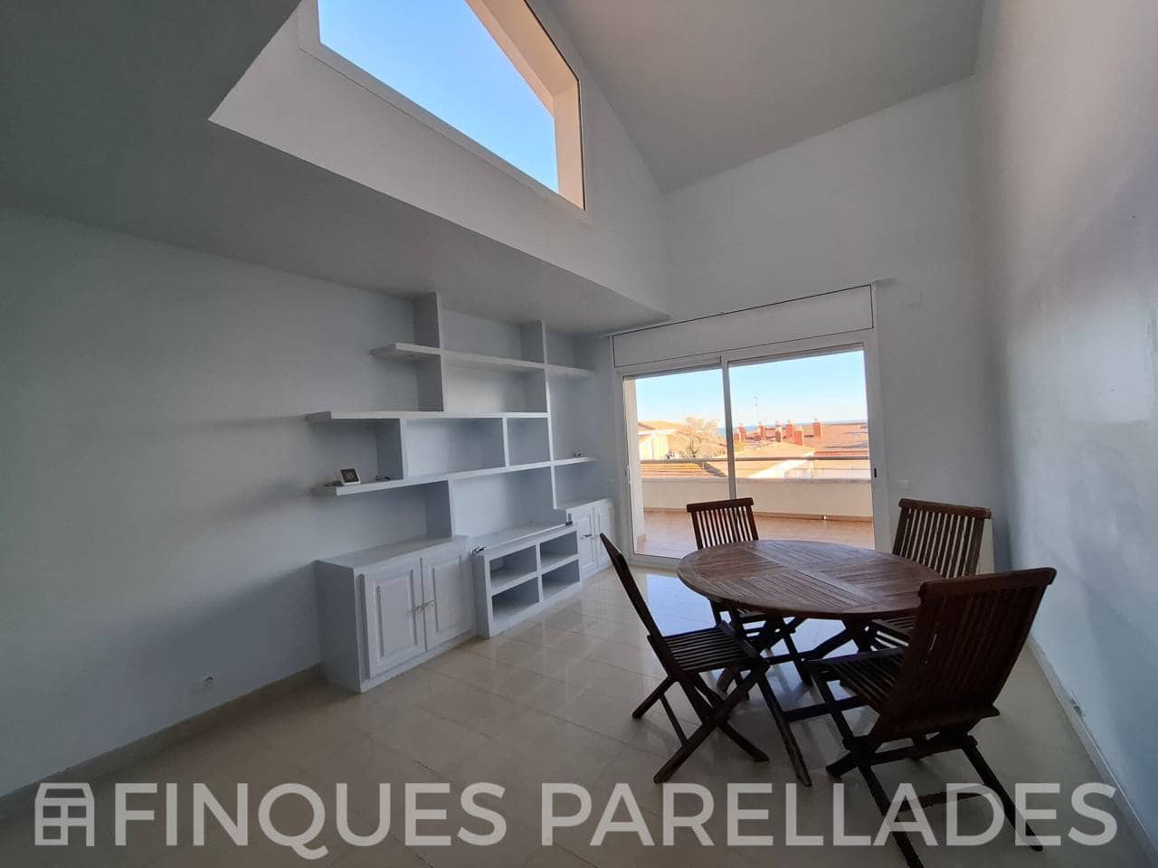 3 Zimmer Penthouse zu verkaufen in Sitges mit Pool Garage - 940.000 € (Ref: 9540562)