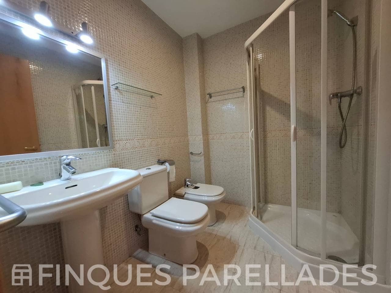 3 Zimmer Penthouse zu verkaufen in Sitges mit Pool Garage - 940.000 € (Ref: 9540562)