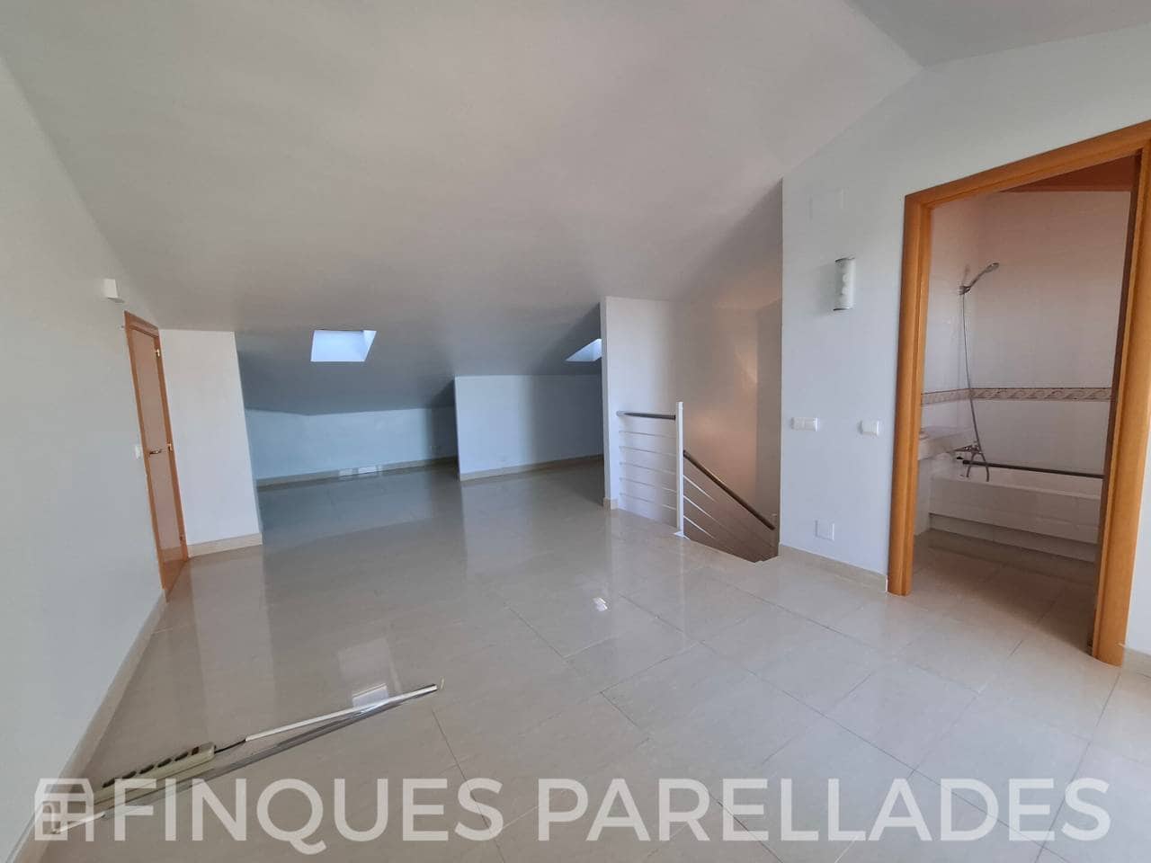 3 Zimmer Penthouse zu verkaufen in Sitges mit Pool Garage - 940.000 € (Ref: 9540562)