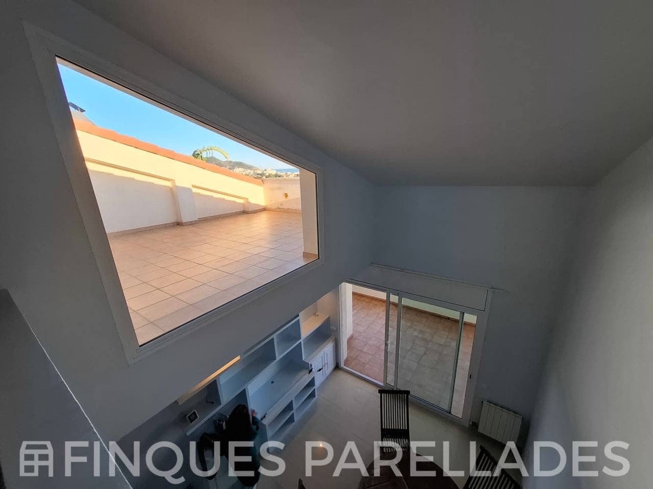 3 Zimmer Penthouse zu verkaufen in Sitges mit Pool Garage - 940.000 € (Ref: 9540562)