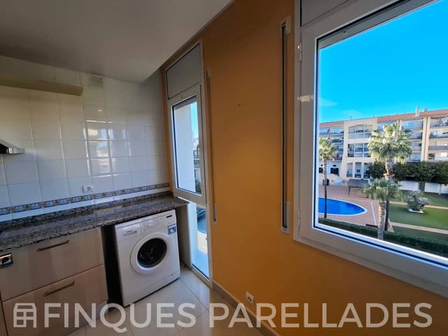 3 Zimmer Penthouse zu verkaufen in Sitges mit Pool Garage - 940.000 € (Ref: 9540562)