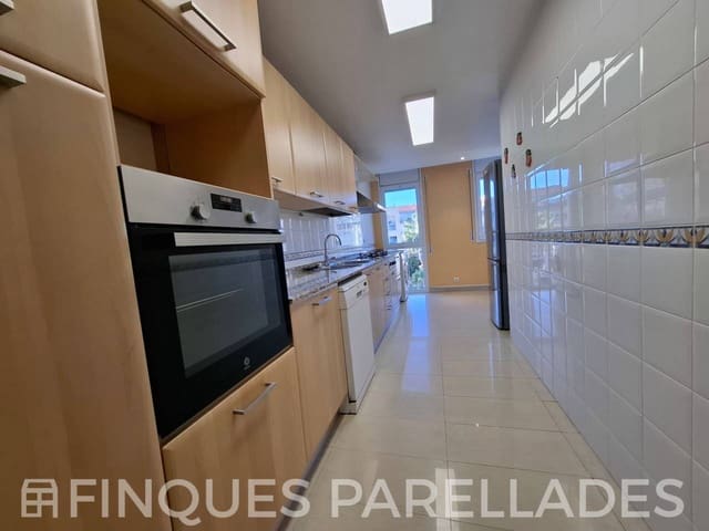 3 Zimmer Penthouse zu verkaufen in Sitges mit Pool Garage - 940.000 € (Ref: 9540562)