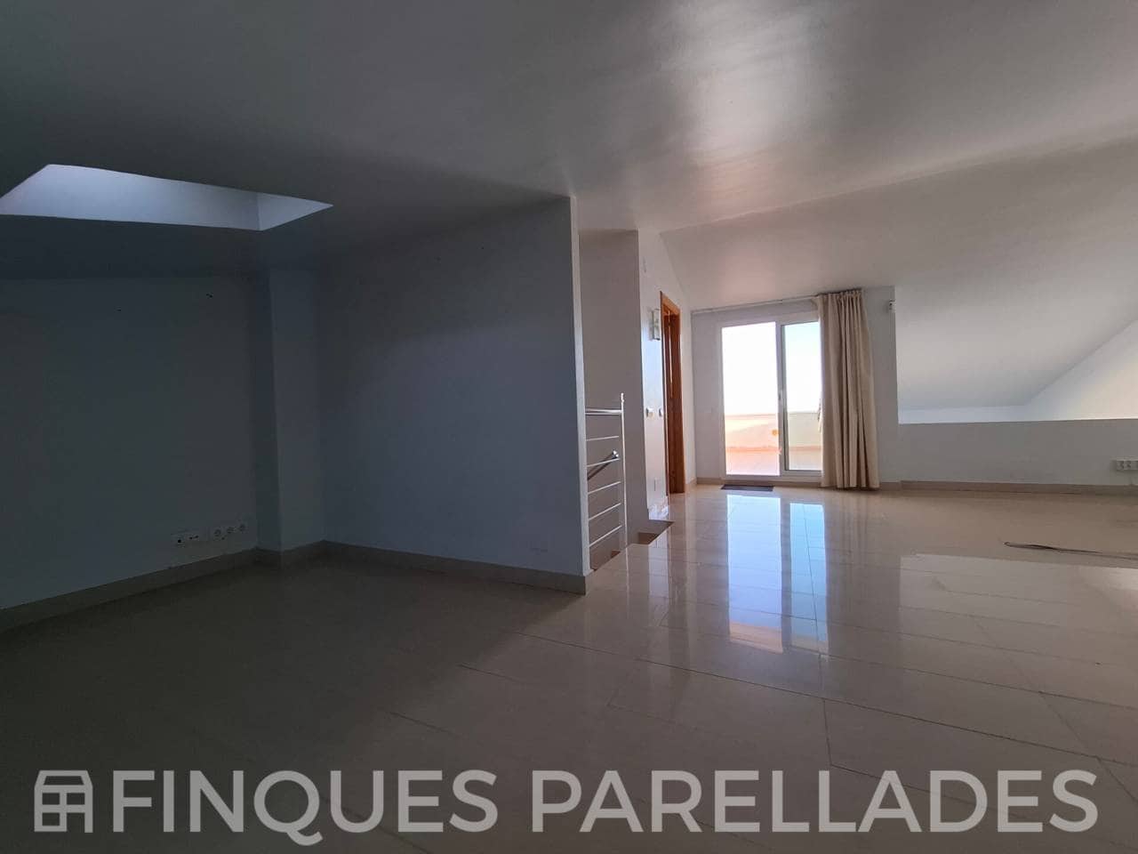 3 Zimmer Penthouse zu verkaufen in Sitges mit Pool Garage - 940.000 € (Ref: 9540562)
