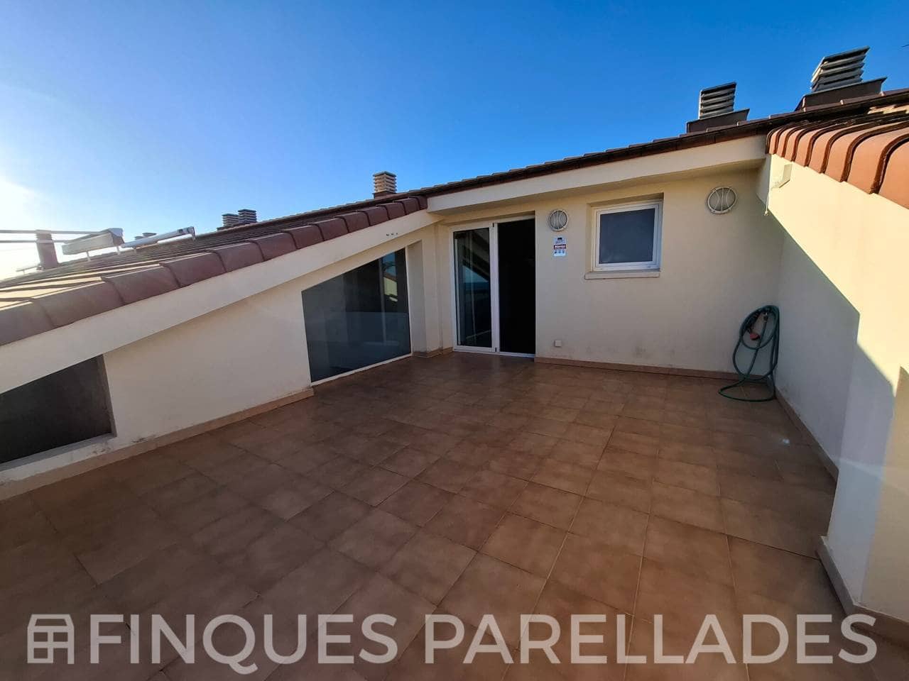 3 Zimmer Penthouse zu verkaufen in Sitges mit Pool Garage - 940.000 € (Ref: 9540562)