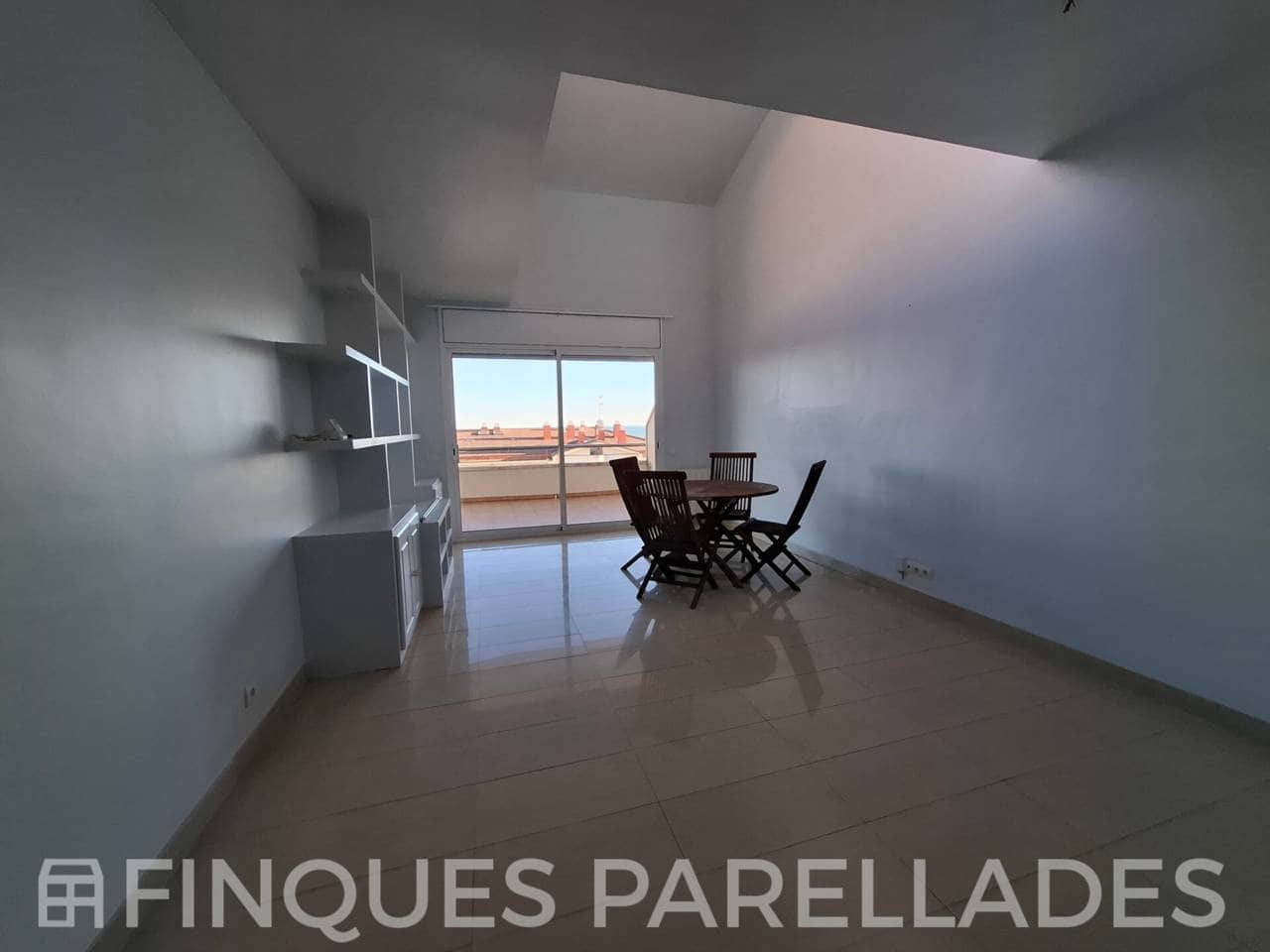 3 Zimmer Penthouse zu verkaufen in Sitges mit Pool Garage - 940.000 € (Ref: 9540562)