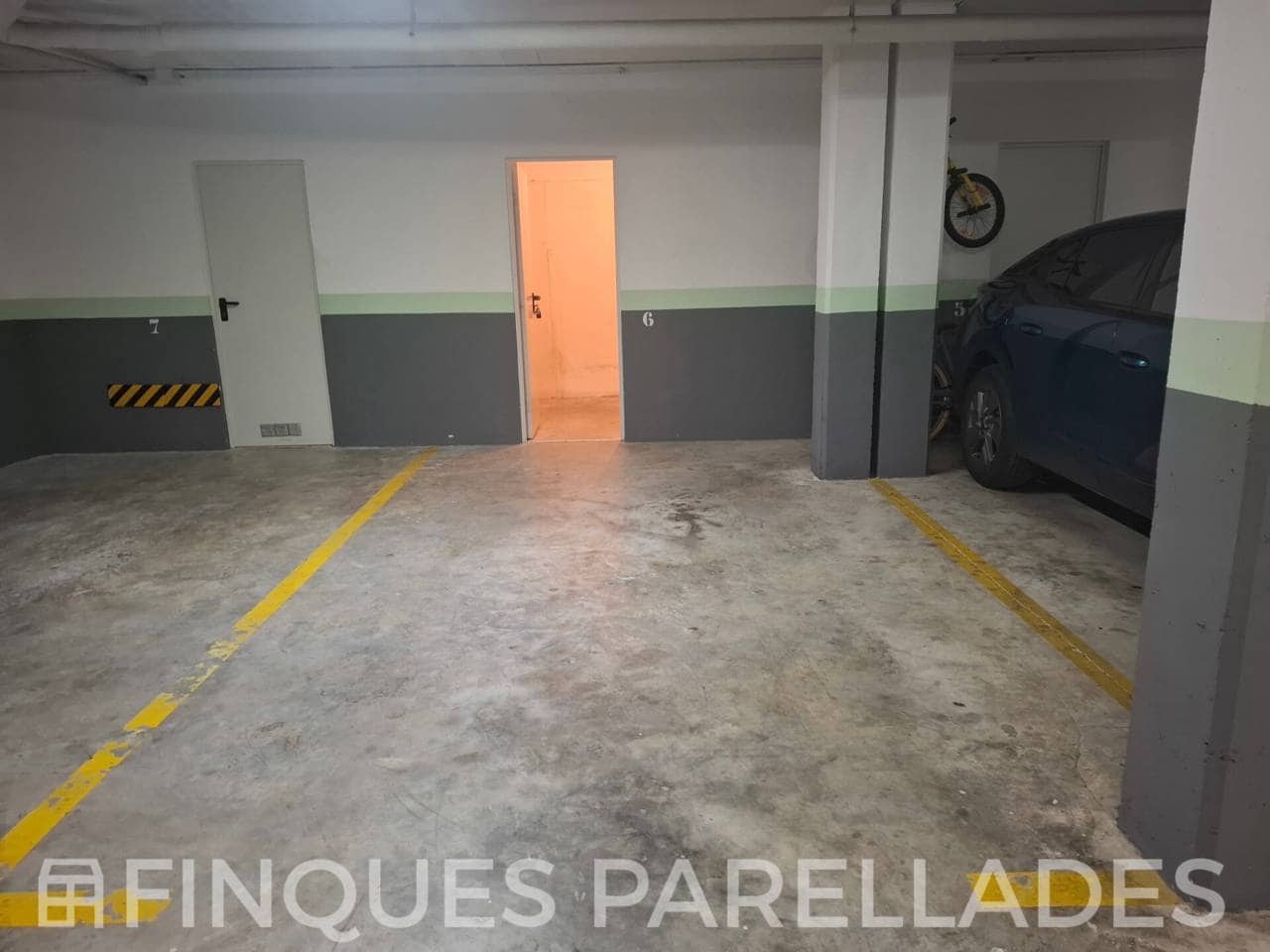 3 Zimmer Penthouse zu verkaufen in Sitges mit Pool Garage - 940.000 € (Ref: 9540562)