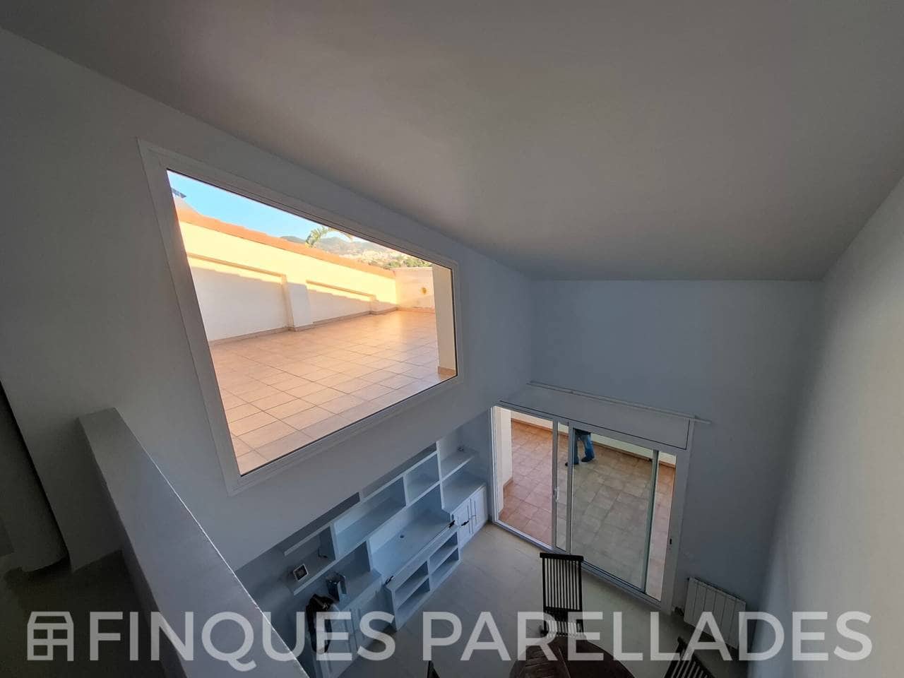 3 Zimmer Penthouse zu verkaufen in Sitges mit Pool Garage - 940.000 € (Ref: 9540562)
