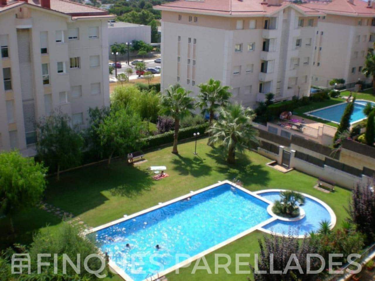 3 Zimmer Penthouse zu verkaufen in Sitges mit Pool Garage - 940.000 € (Ref: 9540562)
