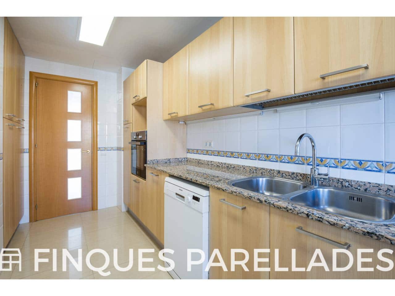 3 bedroom Penthouse for sale in Sitges with pool garage - € 940,000 (Ref: 9540562)