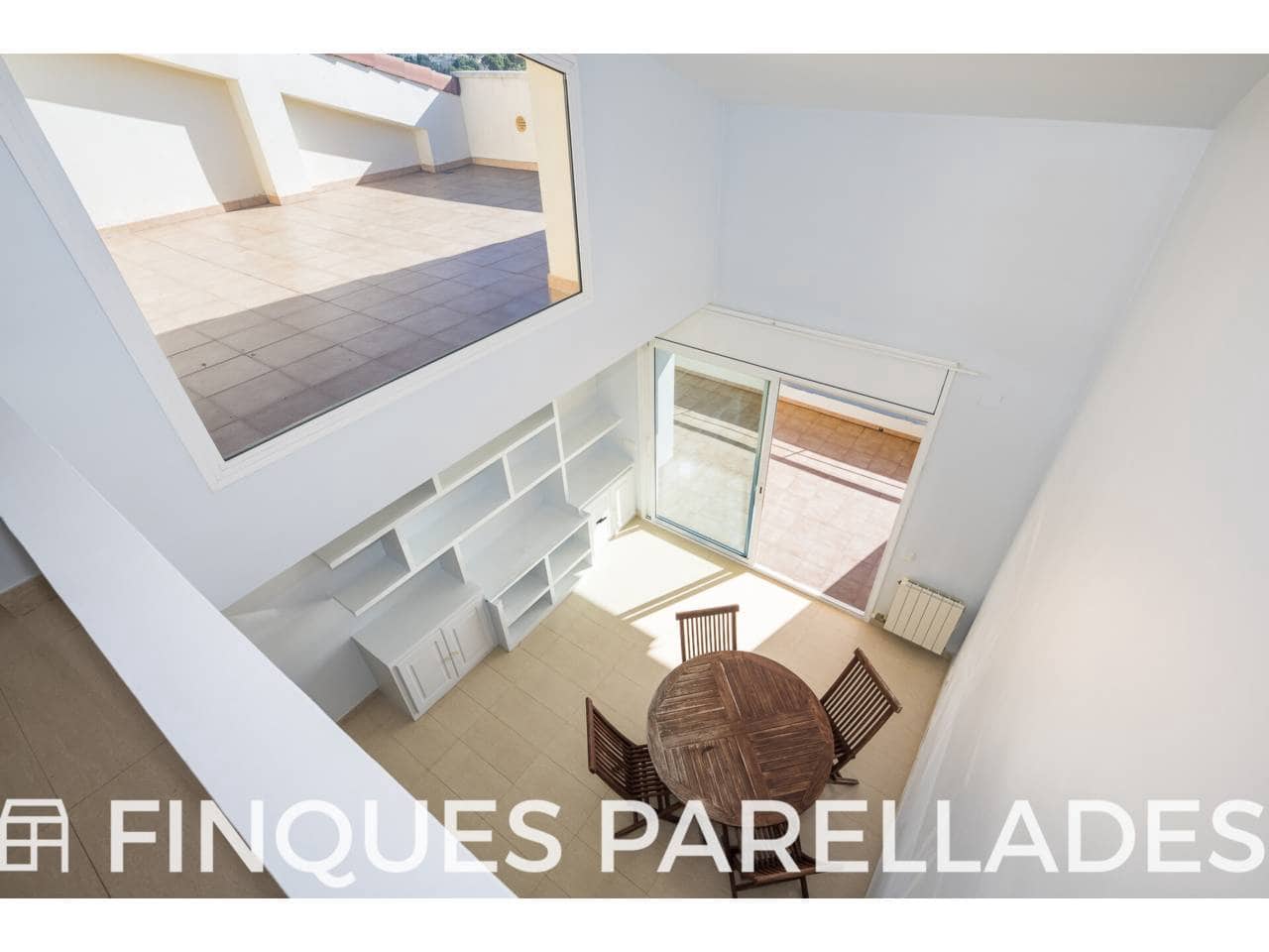 3 bedroom Penthouse for sale in Sitges with pool garage - € 940,000 (Ref: 9540562)