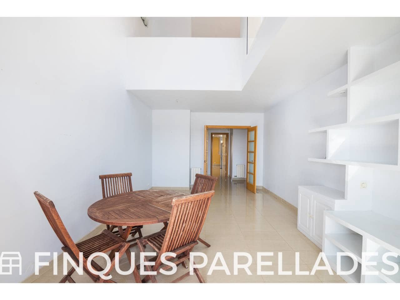 3 bedroom Penthouse for sale in Sitges with pool garage - € 940,000 (Ref: 9540562)