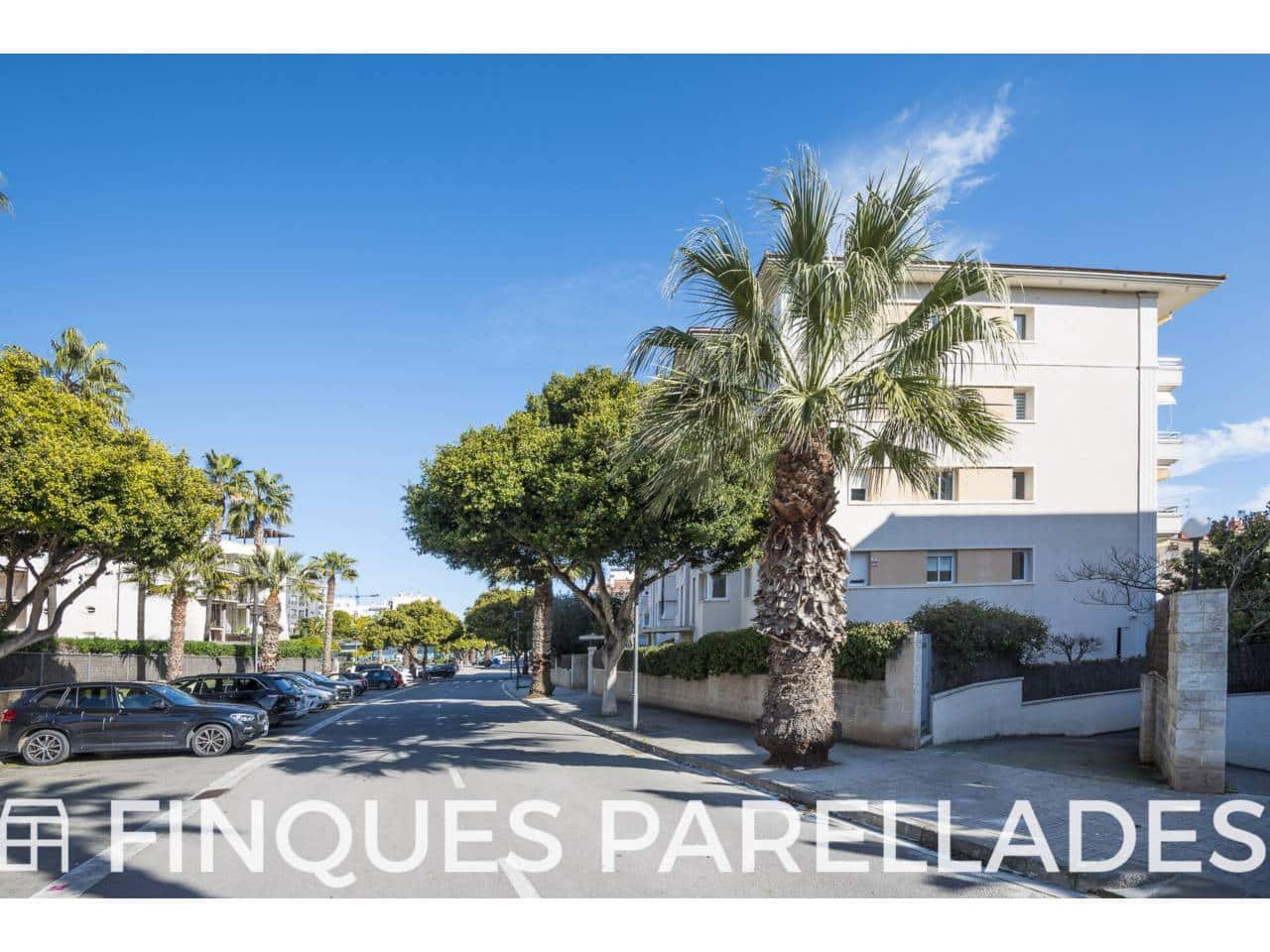 3 bedroom Penthouse for sale in Sitges with pool garage - € 940,000 (Ref: 9540562)