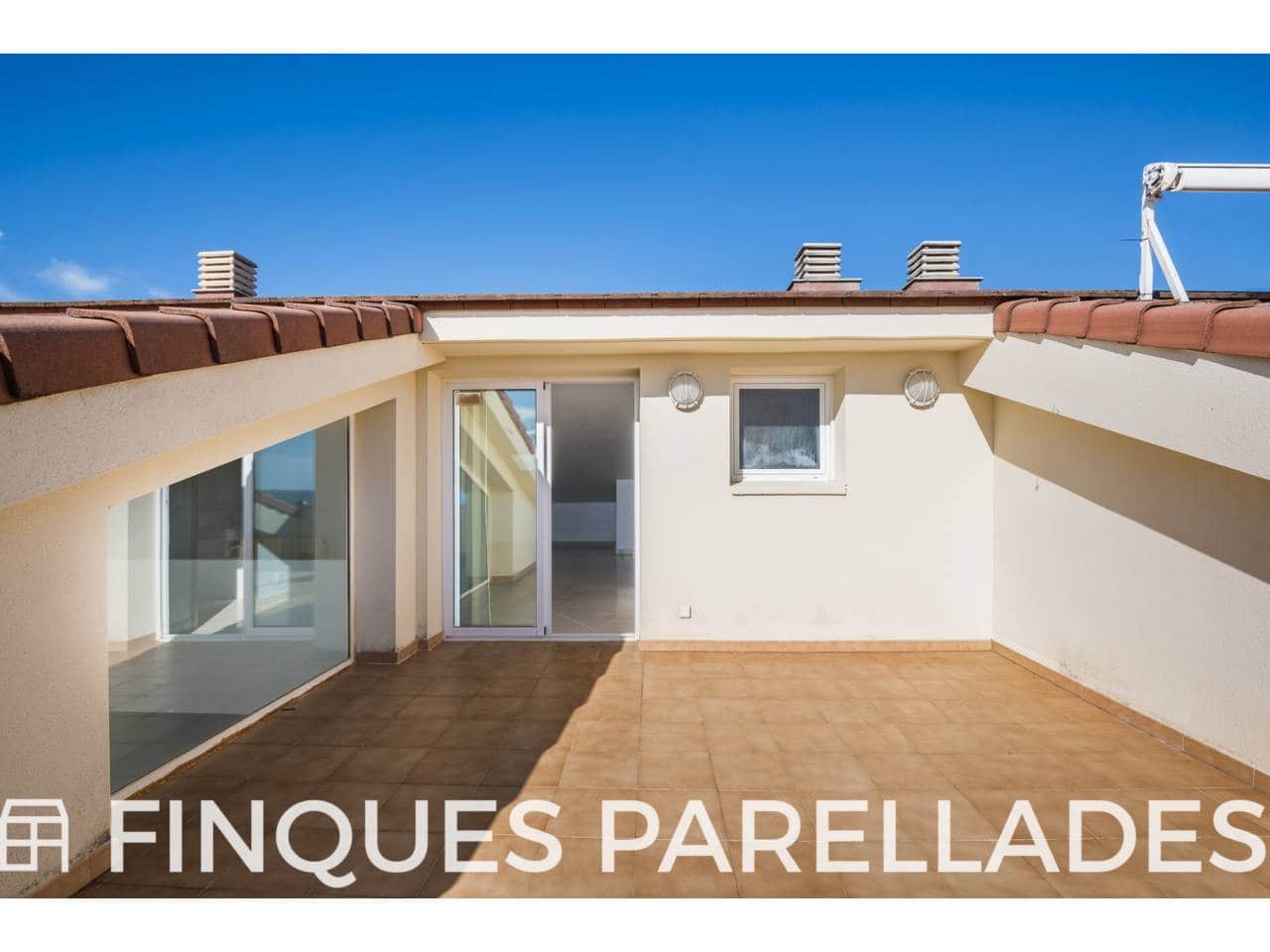 3 bedroom Penthouse for sale in Sitges with pool garage - € 940,000 (Ref: 9540562)