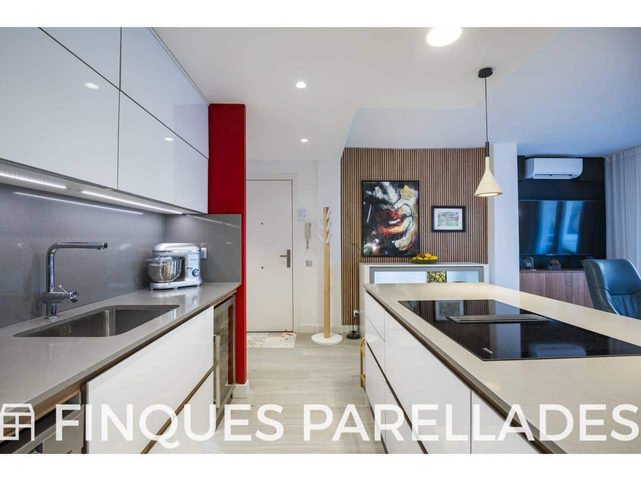 4 Zimmer Wohnung zu verkaufen in Sitges mit Pool Garage - 795.000 € (Ref: 9542842)