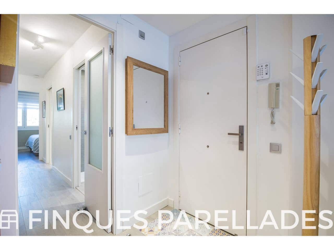 4 Zimmer Wohnung zu verkaufen in Sitges mit Pool Garage - 795.000 € (Ref: 9542842)