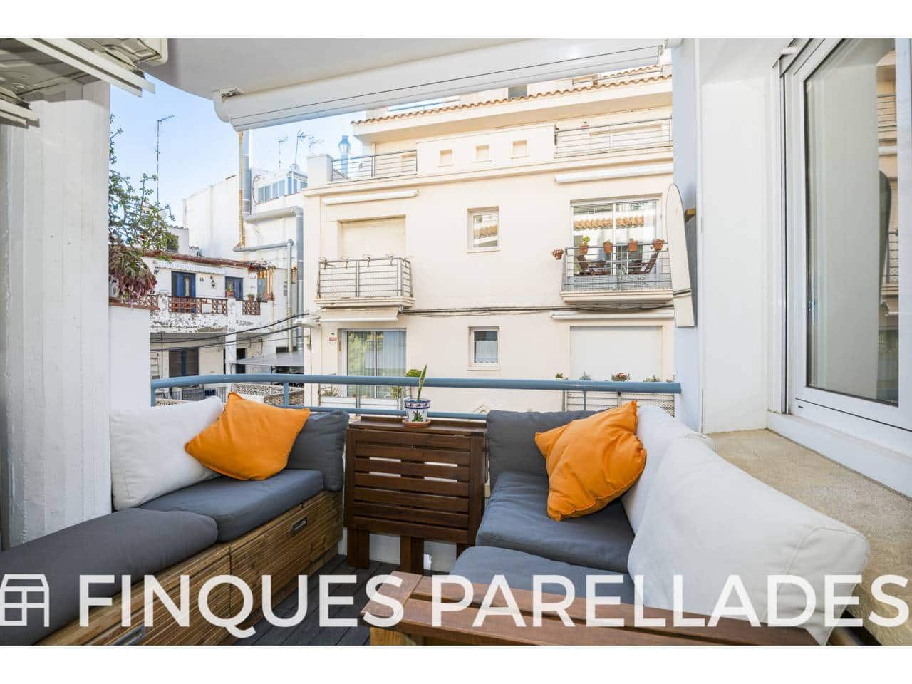 4 Zimmer Wohnung zu verkaufen in Sitges mit Pool Garage - 795.000 € (Ref: 9542842)