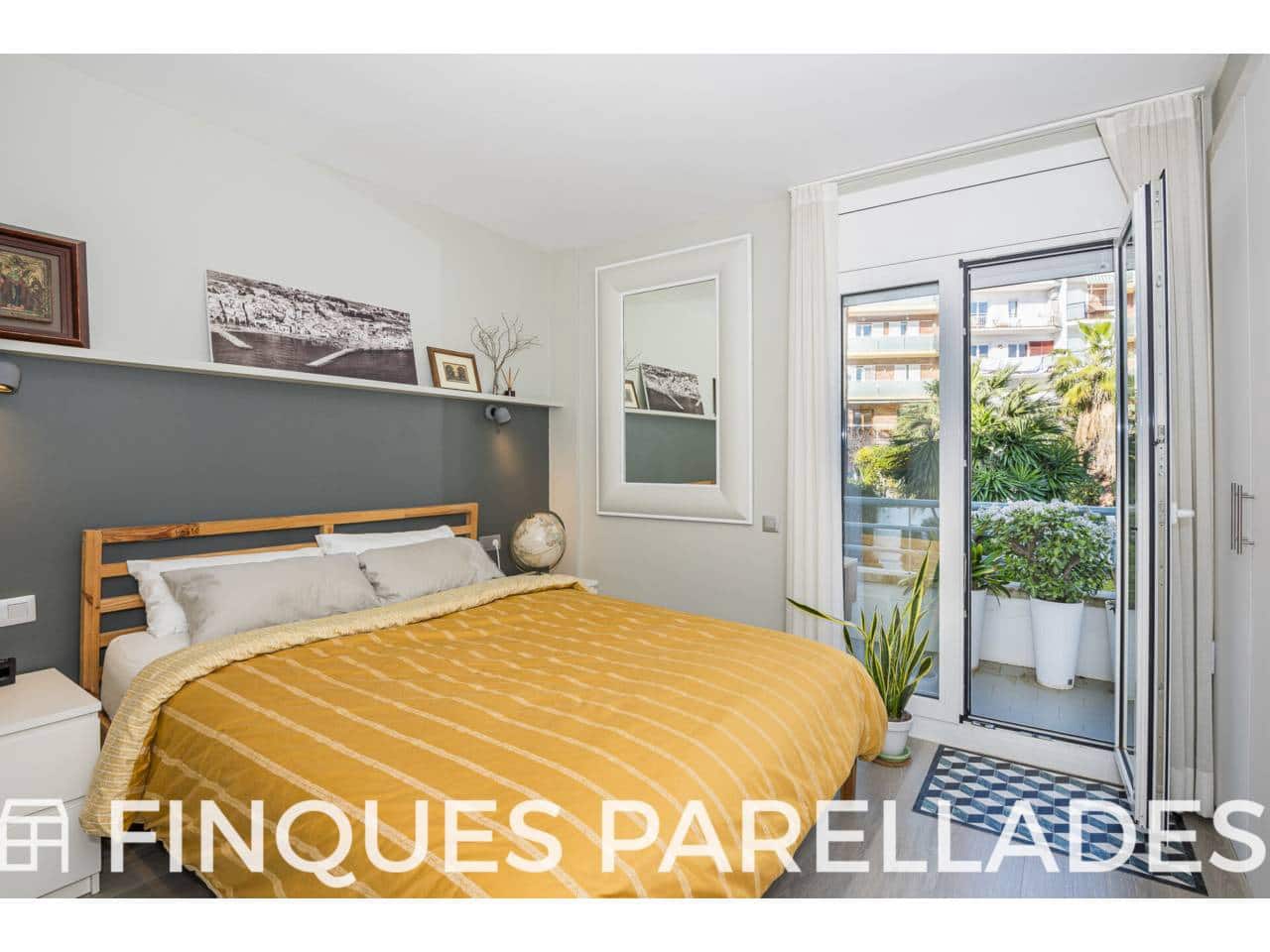 4 Zimmer Wohnung zu verkaufen in Sitges mit Pool Garage - 795.000 € (Ref: 9542842)