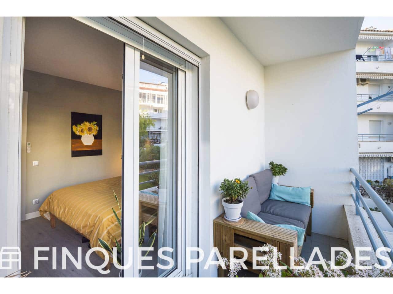 4 Zimmer Wohnung zu verkaufen in Sitges mit Pool Garage - 795.000 € (Ref: 9542842)