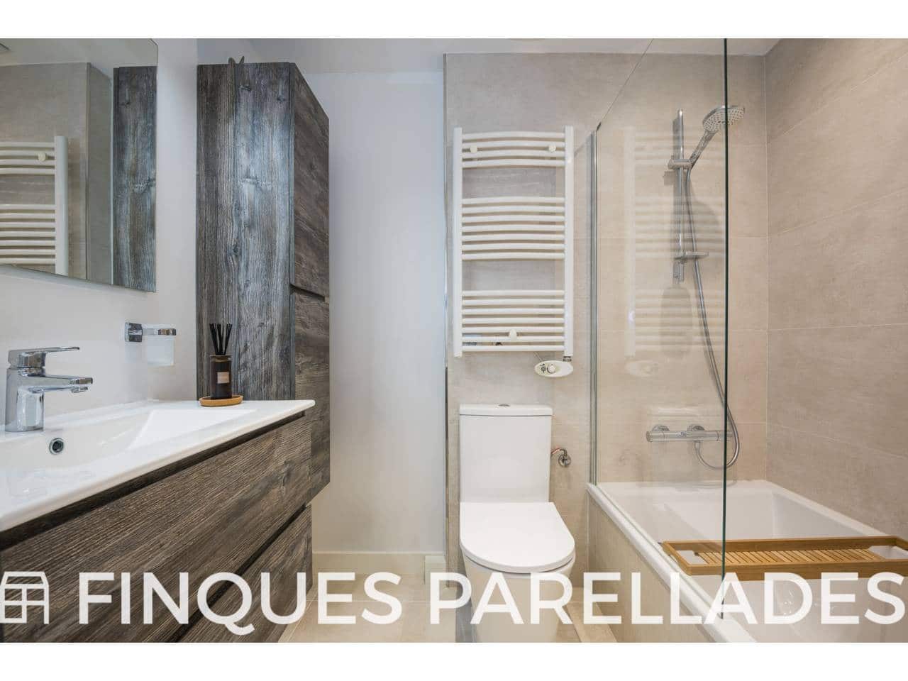 4 Zimmer Wohnung zu verkaufen in Sitges mit Pool Garage - 795.000 € (Ref: 9542842)