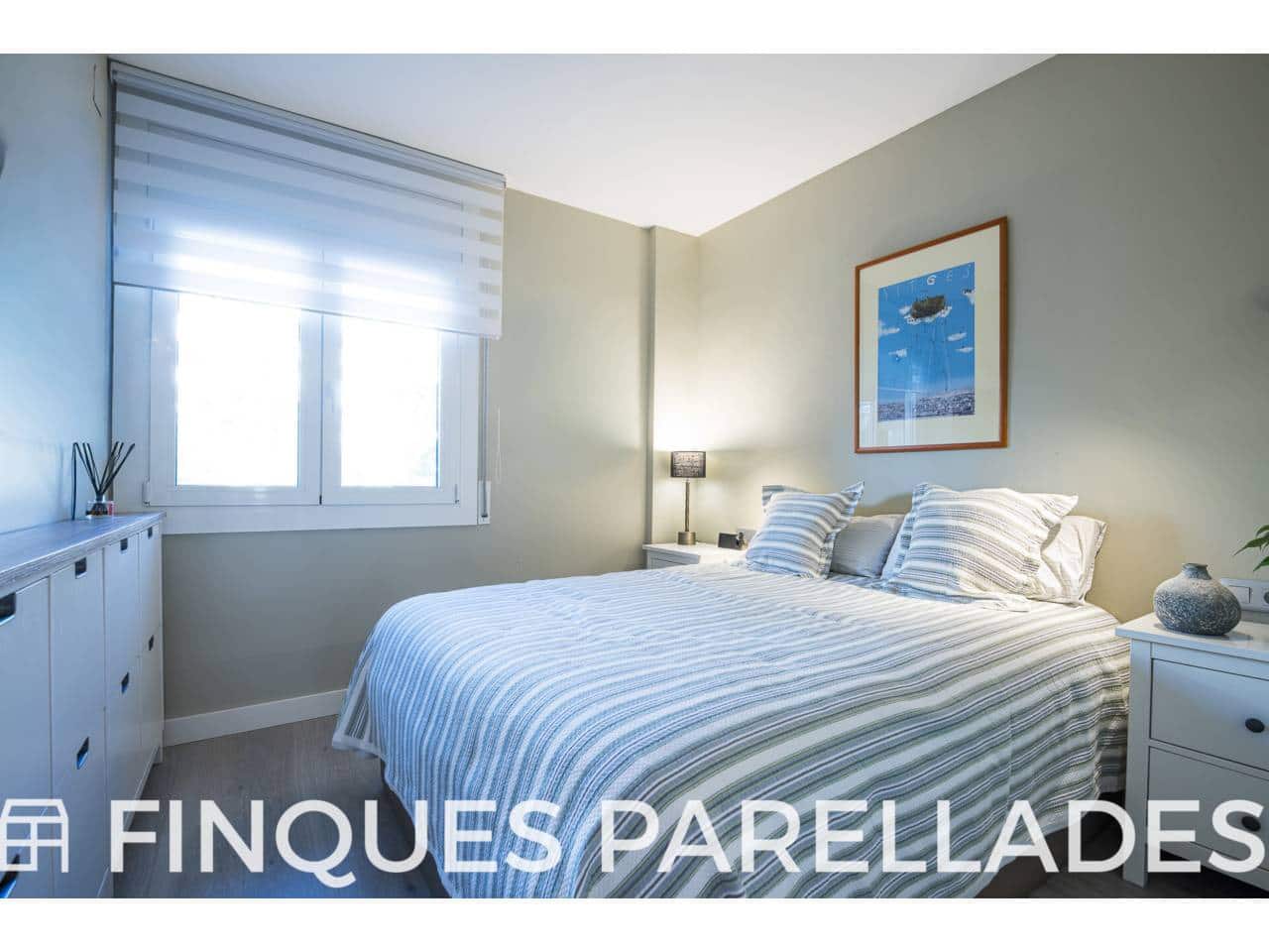 4 Zimmer Wohnung zu verkaufen in Sitges mit Pool Garage - 795.000 € (Ref: 9542842)