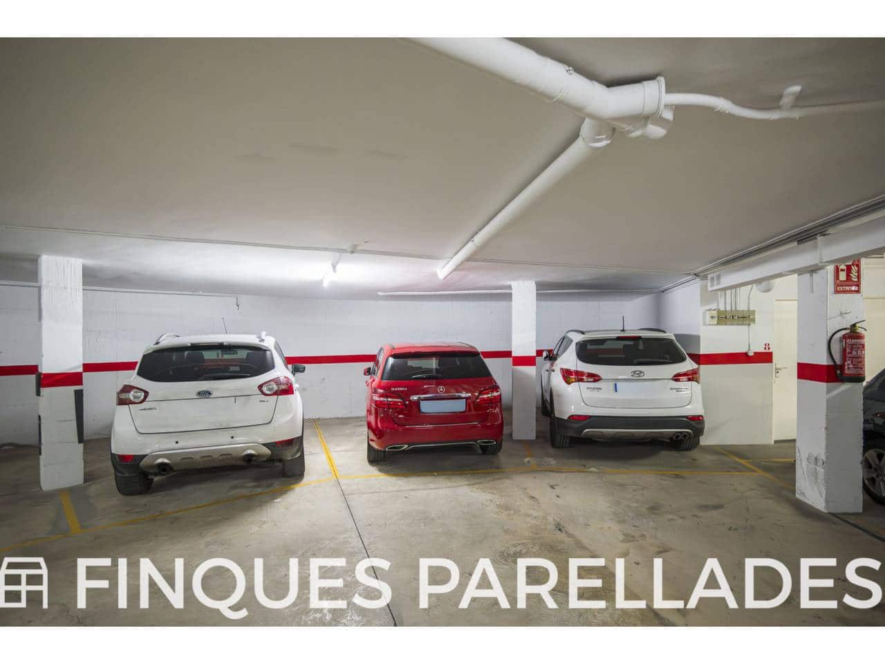 4 Zimmer Wohnung zu verkaufen in Sitges mit Pool Garage - 795.000 € (Ref: 9542842)