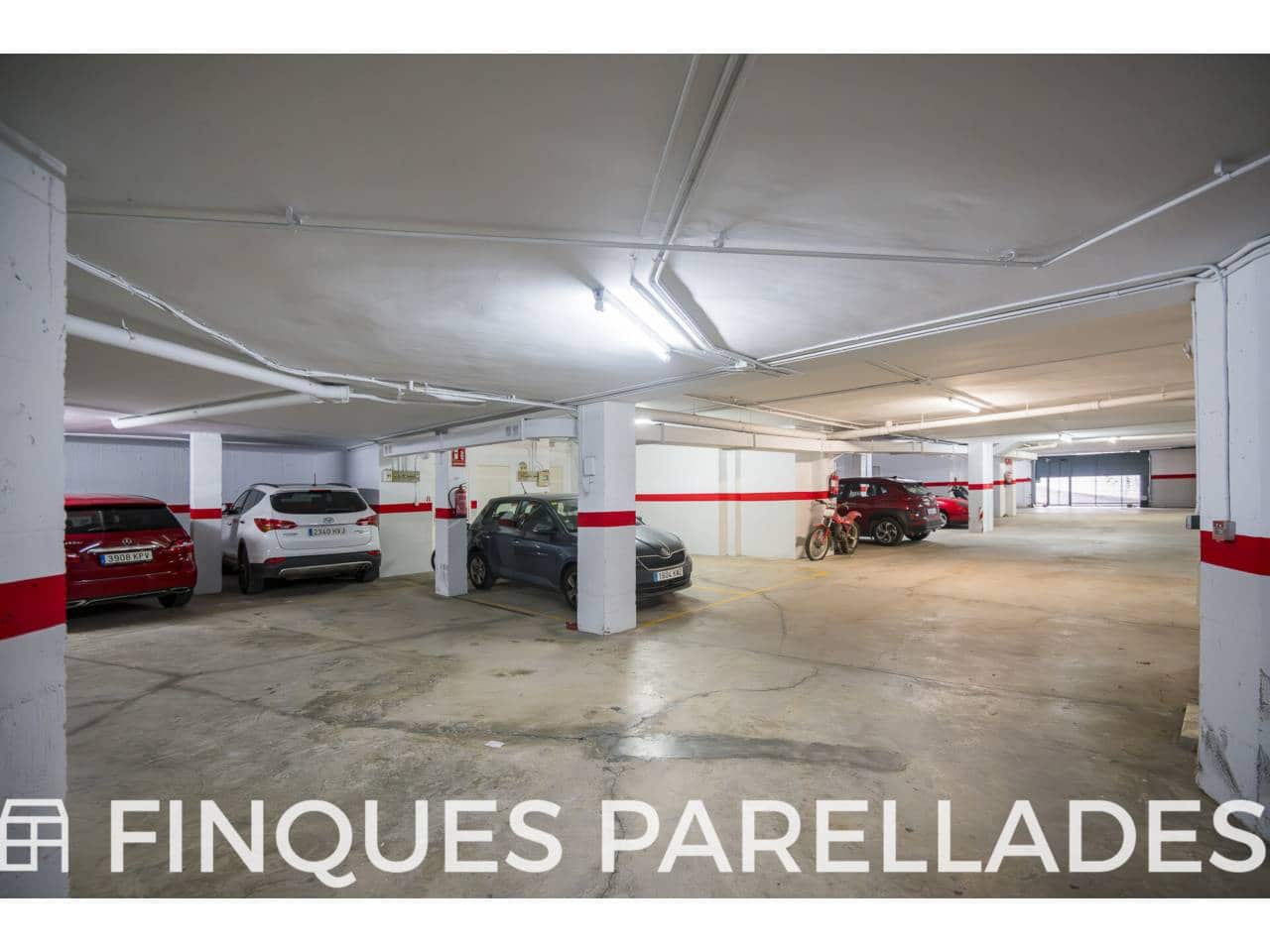 4 Zimmer Wohnung zu verkaufen in Sitges mit Pool Garage - 795.000 € (Ref: 9542842)