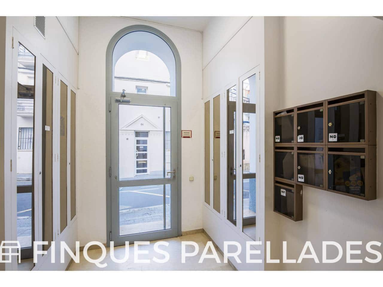 4 Zimmer Wohnung zu verkaufen in Sitges mit Pool Garage - 795.000 € (Ref: 9542842)