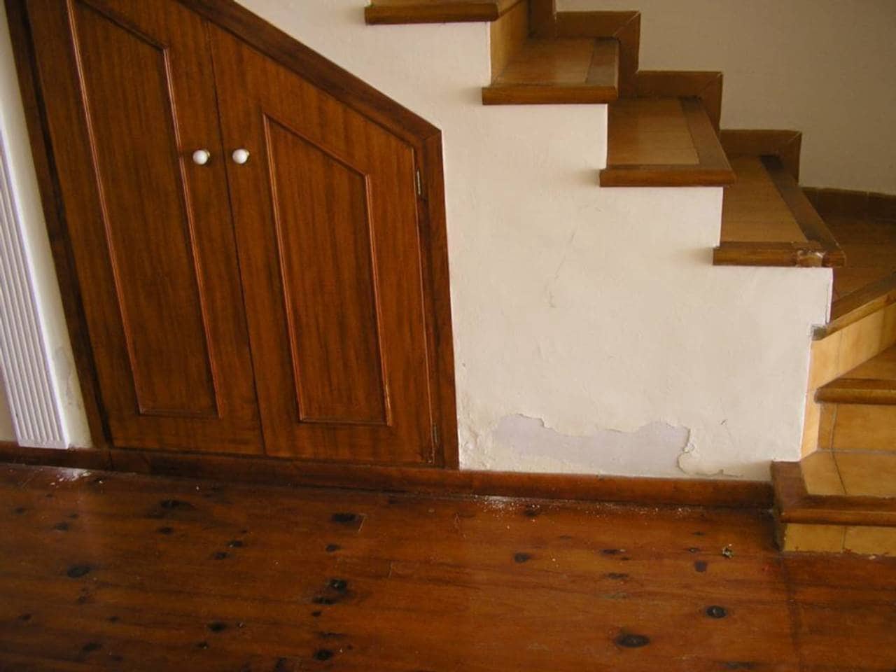 3 chambre Villa/Maison Semi-Mitoyenne à vendre à Sitges avec piscine garage - 680 000 € (Ref: 9547477)