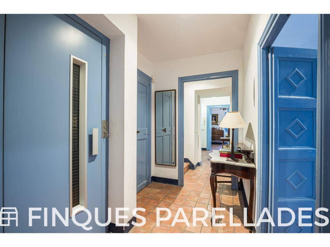 5 sovrum Hus till salu i Sitges - 1 295 000 € (Ref: 9570350)