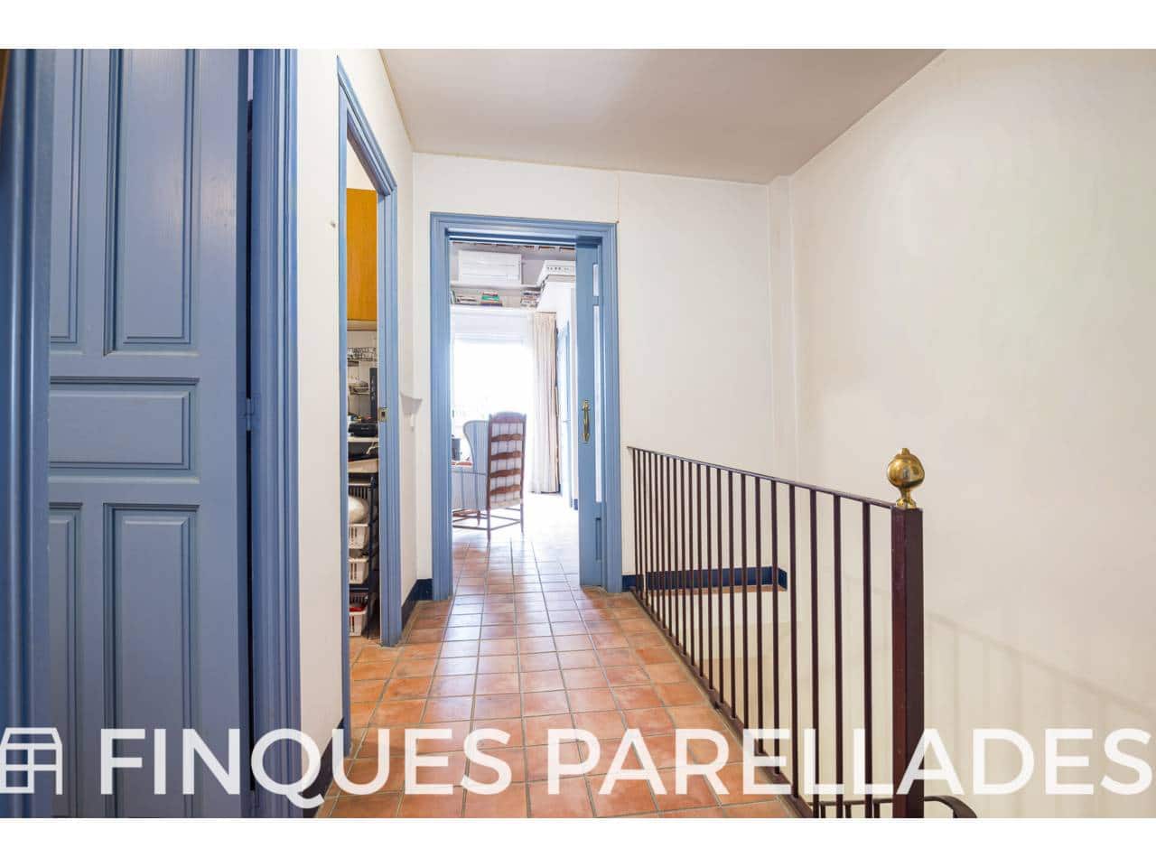 5 sovrum Hus till salu i Sitges - 1 295 000 € (Ref: 9570350)