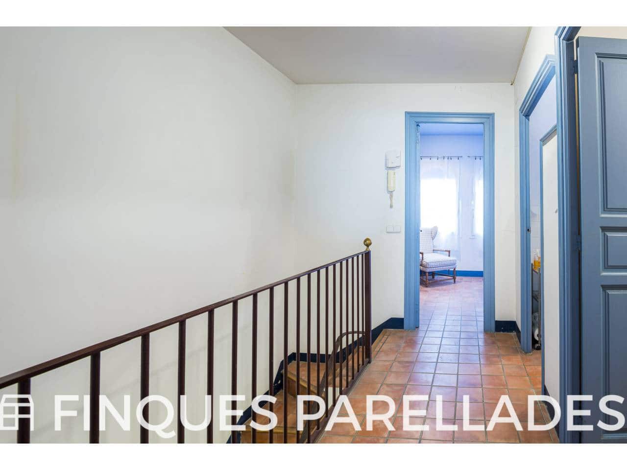 5 sovrum Hus till salu i Sitges - 1 295 000 € (Ref: 9570350)