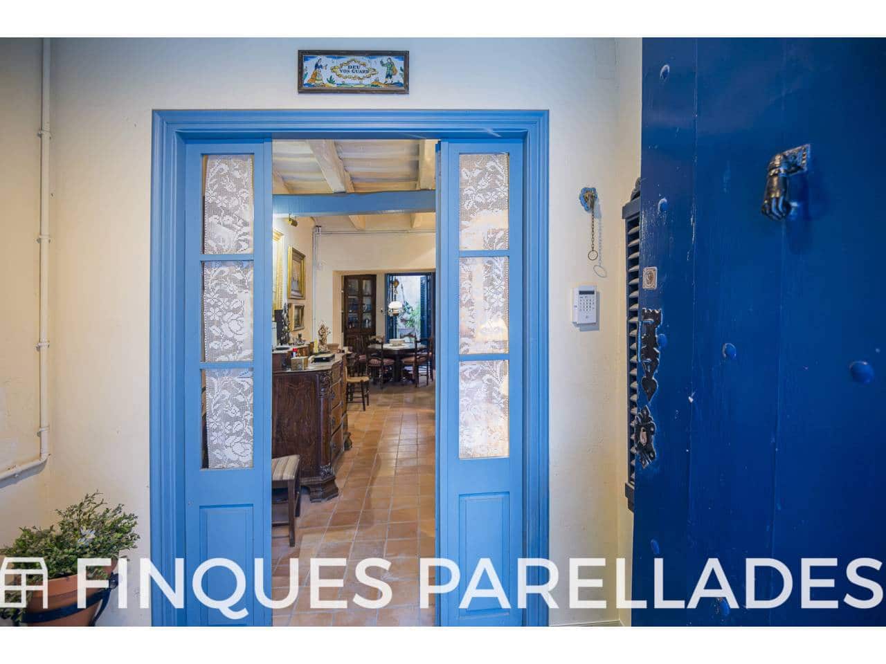 5 sovrum Hus till salu i Sitges - 1 295 000 € (Ref: 9570350)