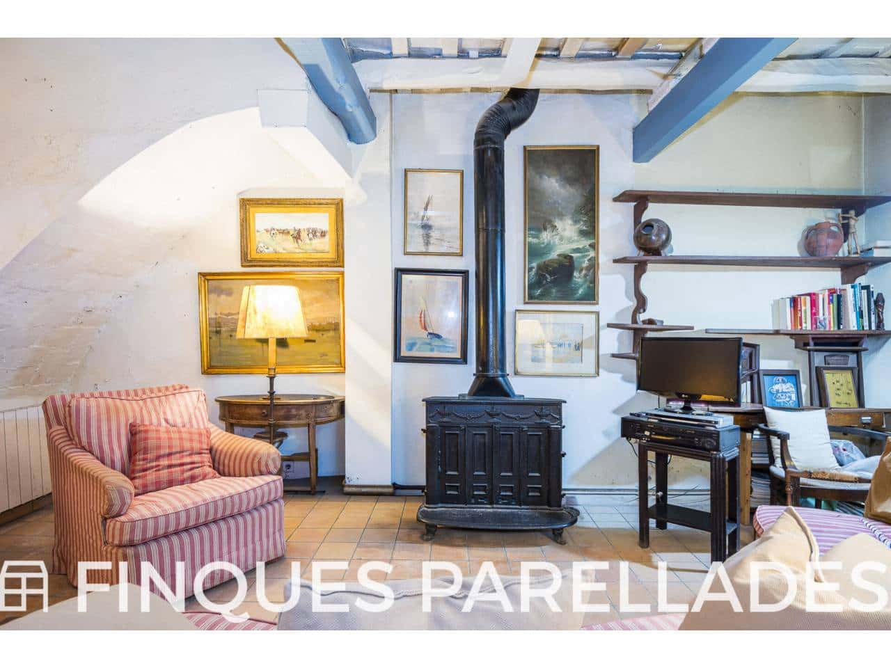 5 sovrum Hus till salu i Sitges - 1 295 000 € (Ref: 9570350)