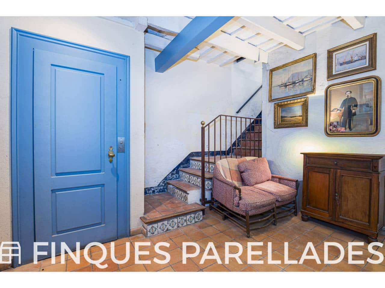 5 sovrum Hus till salu i Sitges - 1 295 000 € (Ref: 9570350)