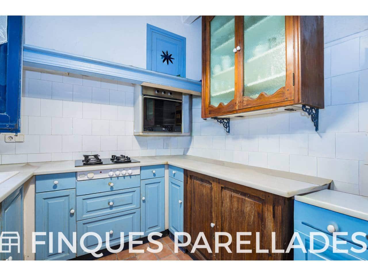 5 sovrum Hus till salu i Sitges - 1 295 000 € (Ref: 9570350)