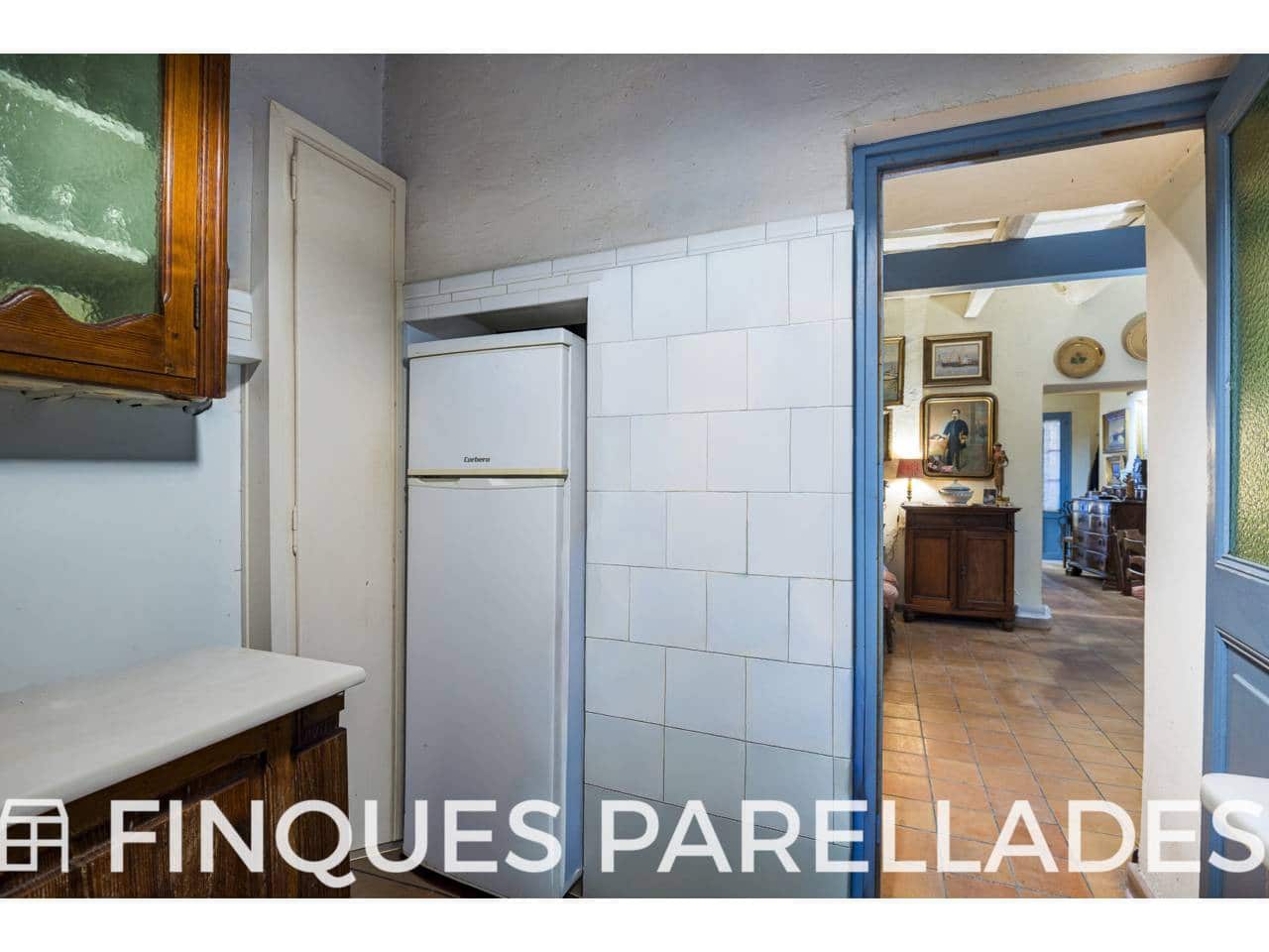 5 sovrum Hus till salu i Sitges - 1 295 000 € (Ref: 9570350)