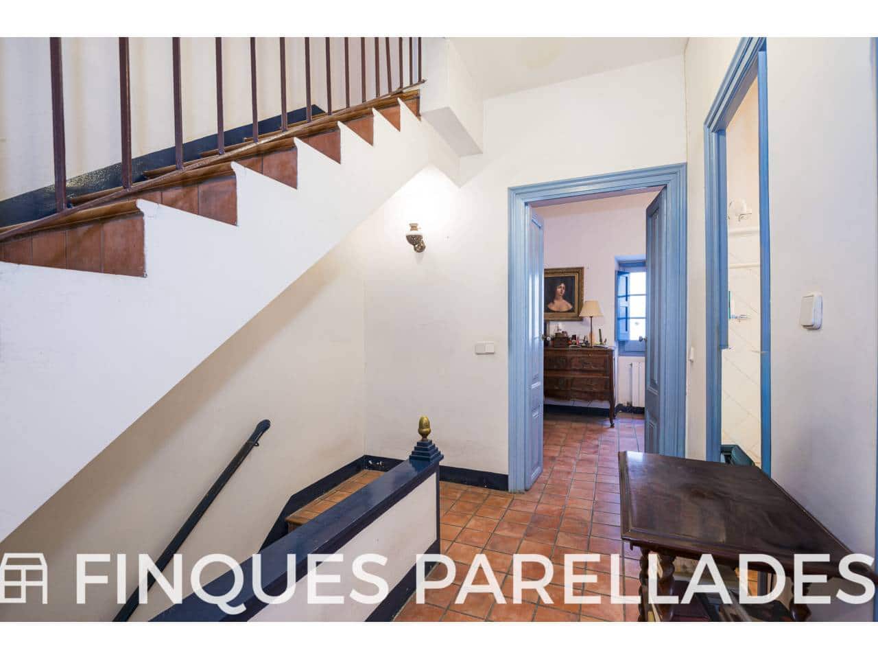 5 sovrum Hus till salu i Sitges - 1 295 000 € (Ref: 9570350)