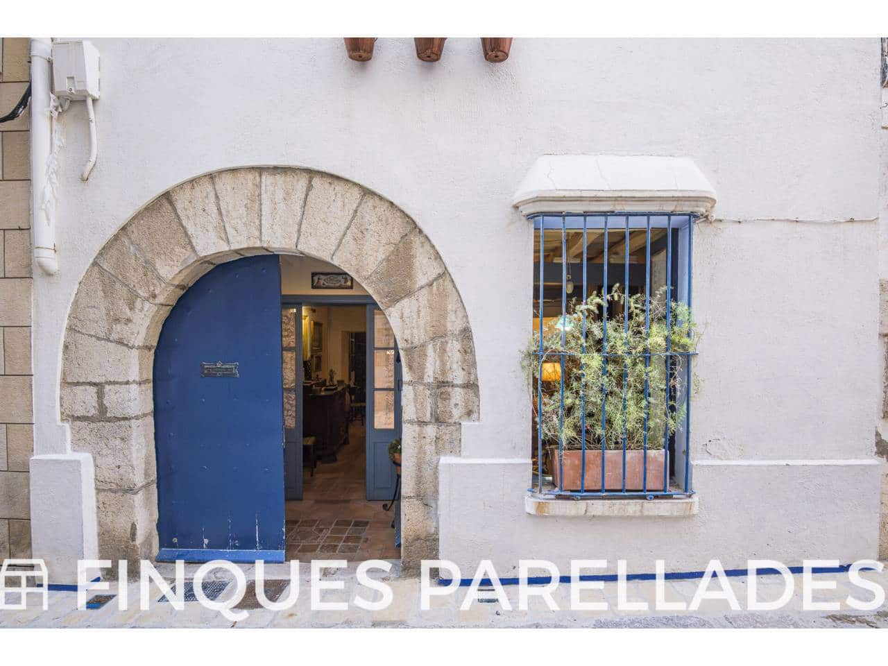 5 sovrum Hus till salu i Sitges - 1 295 000 € (Ref: 9570350)