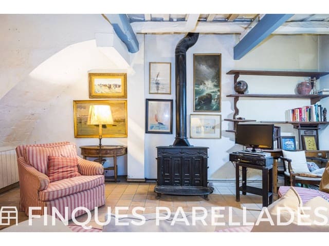 5 Zimmer Haus zu verkaufen in Sitges - 1.295.000 € (Ref: 9570350)